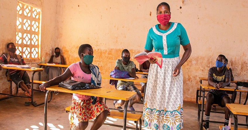 UNICEF Malawi 