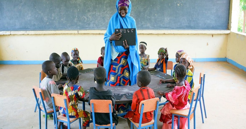 UNICEF/Giacomo Pirozzi