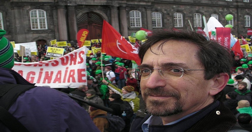  Fernando Allegretti