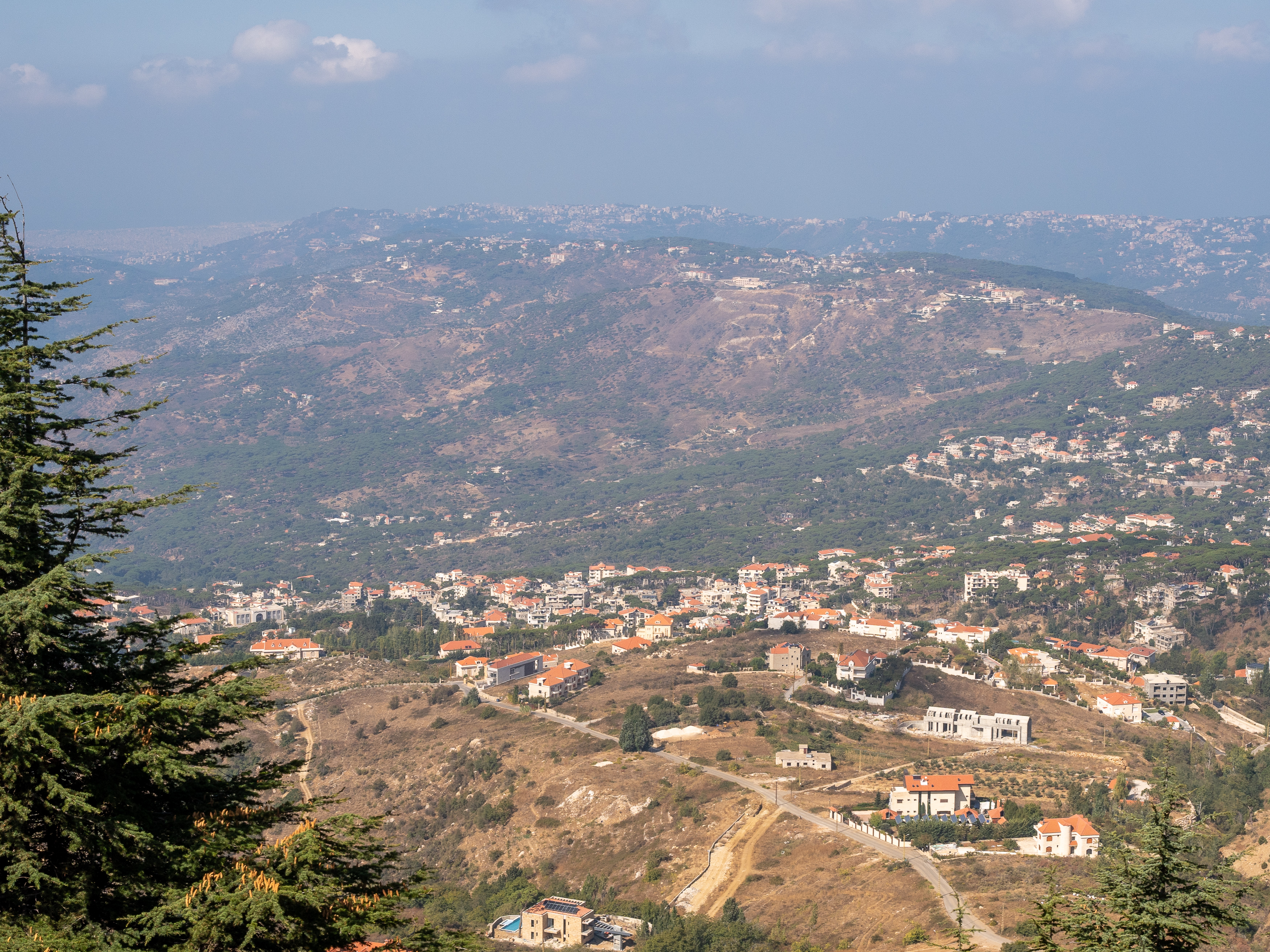 UNIC Beirut 