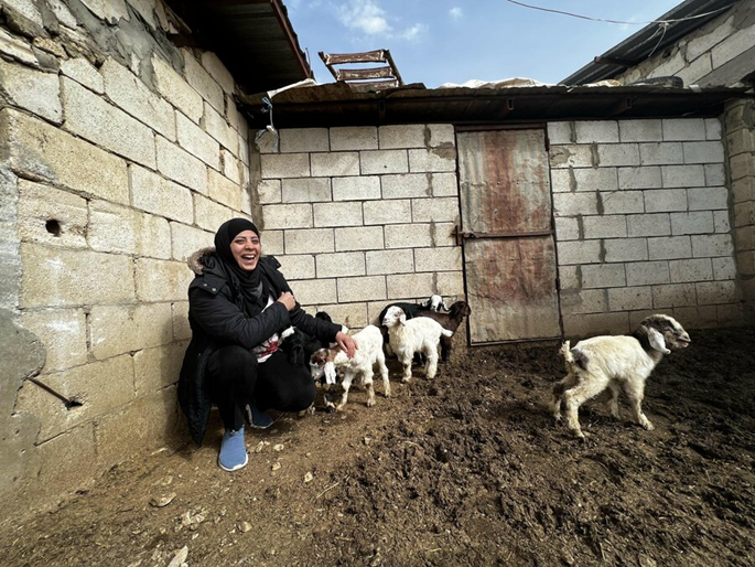 WFP Lebanon 