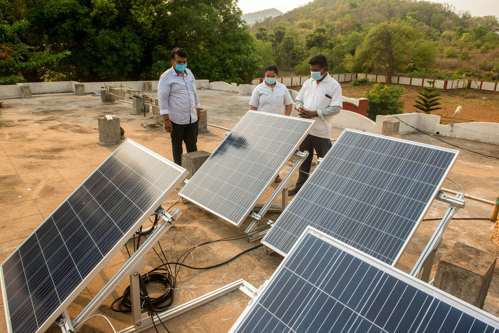 UNICEF/Harikrishna Katragadda