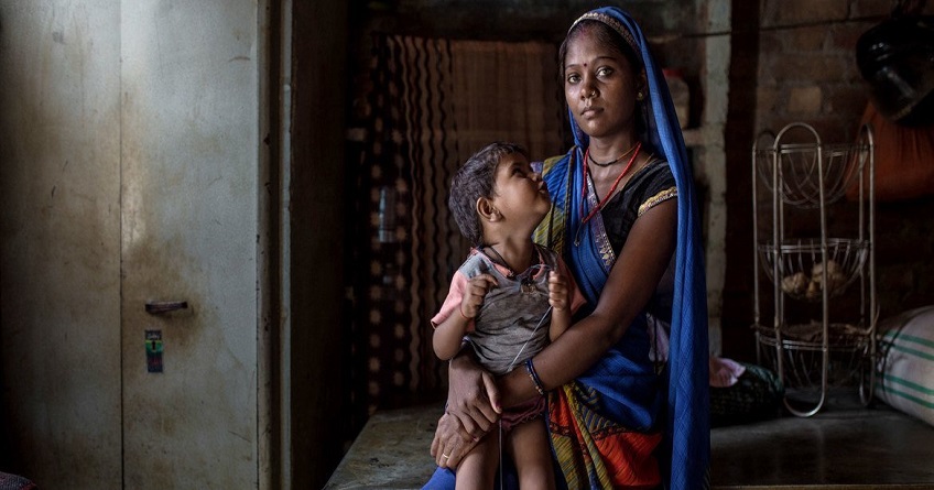 UNDP India/Dhiraj Singh