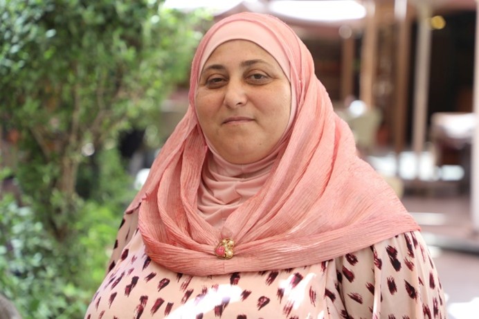 Photo Credit: UNIC Beirut/ Georges Roukoz