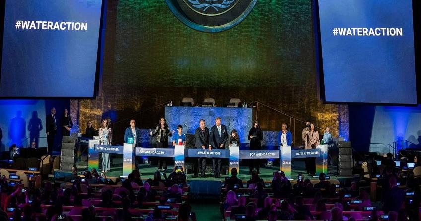 New agenda sets sail with bold action as UN Water Conference closes ...
