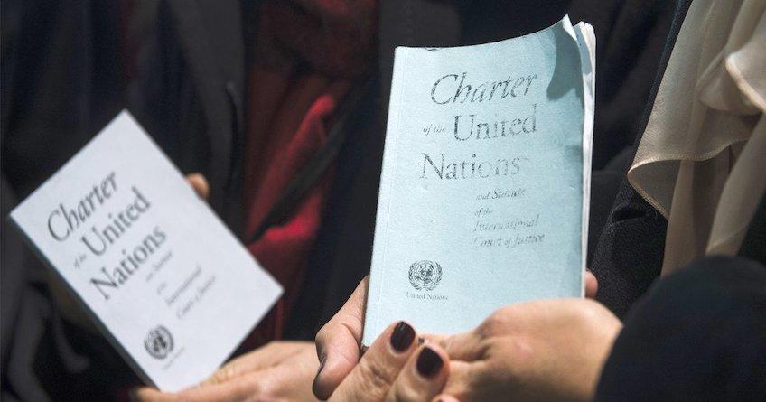 UN80 Initiative: What it is – and why it matters to the world | UNIC Beirut
